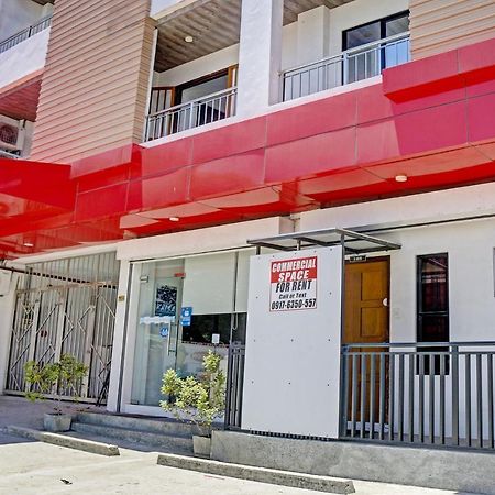 OYO 869 Jnv 드림 호텔 수빅 외부 사진